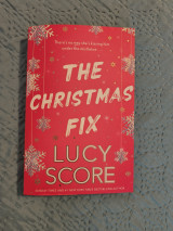 The Christmas fix