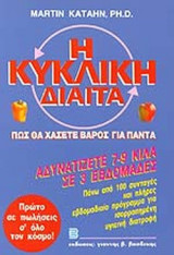 Η ΚΥΚΛΙΚΗ ΔΙΑΙΤΑ