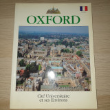 Oxford : Cité Universitaire et des Environs