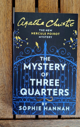 The mystery of three quarters