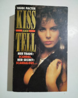 Kiss and tell