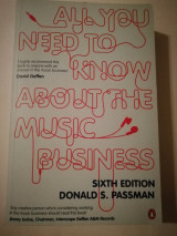 All You Need to Know About the Music Business