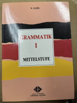 Grammatik 1 mittelstufe