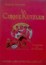 Le Cirque Kutzleb