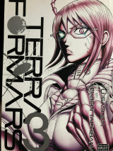 Terra Formars Vol.3