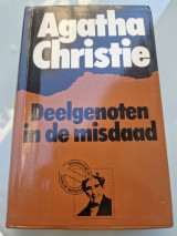 Deelgenoten in de misdaad