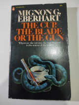The cup, the blade or the gun