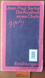 Die Kindheit eines Chefs