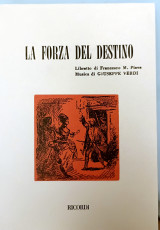 La forza del destino