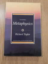 Metaphysics