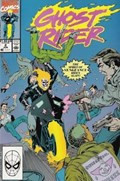 Ghost Rider, Vol. 2 #2 (1st Appearance of Blackout)