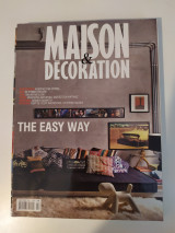 Maison & Decoration Τεύχος 104 Φεβρουάριος 2011