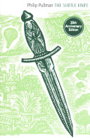 The Subtle Knife