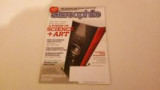 Stereophile March 2012