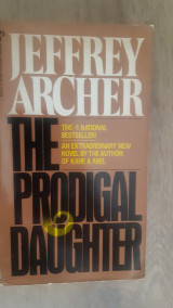 The Prodigal Daughter