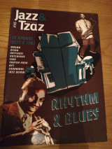 Jazz & Τζαζ τεύχος 145
