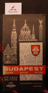 Budapest Atlas