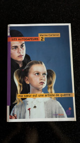 Les autodafeurs