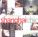 Shanghai Chic