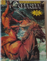 Conan #133