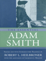 The Essential Adam Smith