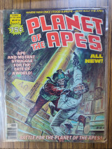 Planet of the Apes Vol. 1 (1974-1977) 28