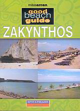 Zakynthos: The Beachgoer's Bible to the Ionian Islands