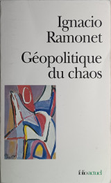 Géopolitique du chaos