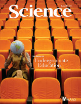 Science, Volume 317, No.5834, 6 July 2007