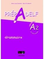 Prepadelf A2 Grammaire