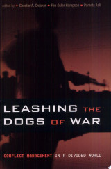 Leashing the Dogs of War