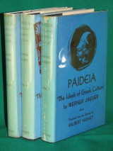 Paideia Vol. 2 and 3