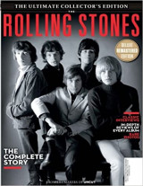 Rolling Stones - The Ultimate Collector's Edition
