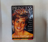 Princess in Love