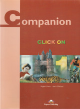 Click on Companion