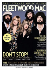 Fleetwood Mac - The Ultimate Music Guide