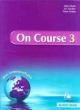 On Course 3