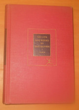 The Life and Works of Beethoven