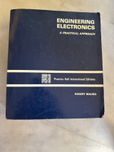 Engineering electronics