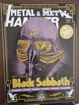 Metal & Heavy Metal Hammer