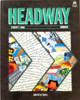 Headway Advanced. Student's Book.