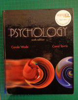 Psychology ninth edition