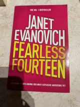 Fearless Fourteen