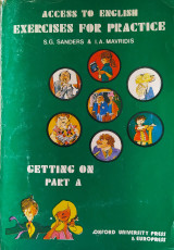 Access to English: Getting on (part A) Exercises for practice