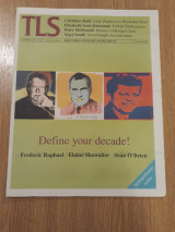 The Times Literary Supplement, no. 5611 (October 15, 2010)