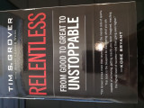Relentless