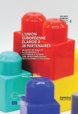 L’UNION EUROPÉENNE ÉLARGIE À 28 PARTENAIRES: EN QUÊTE DE STABILITÉ À L’INTÉRIEUR ET À L’EXTÉRIEUR À TRAVERS SON APPROFONDISSEMENT INSTITUTIONNEL ET POLITIQUE