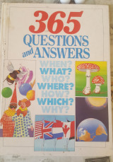 365 questions and answers