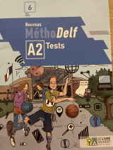 MéthoDelf A2 tests
