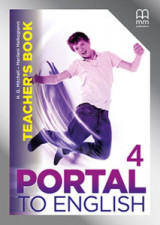 Portal to English 4 Teacher s Book